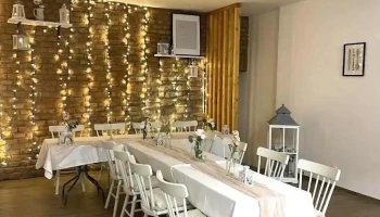 Bistro u Babičky - V. B. Třebízského 193