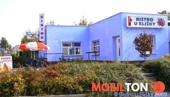 Bistro u Elišky - Pražská 1056