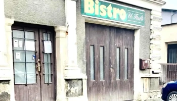 Bistro 