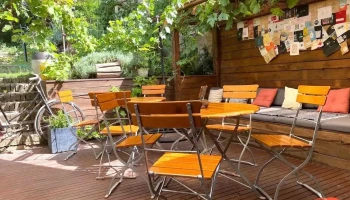 Bistro u Holiče - Pražská 283
