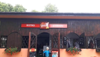 Bistro U hradu - Česko