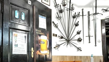 Bistro U Lexy - 31, České Armády 932