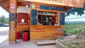 Bistro u líného koně - Česko