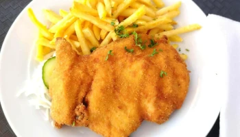 Bistro u Martyho - Nám. Čsl. Armády 341