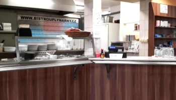 Bistro U Plynárny - 1433, Štefánikova