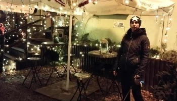 Bistro U Stapu - Brankovická