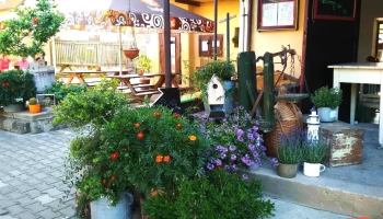 Bistro U Strnada - 472 01 Doksy