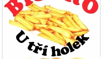 Bistro u Tří holek - Nám. Benedikta Rejta 2301 440 01