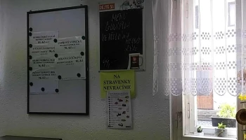 Bistro U Vondracku - Nám. 28. Října 152