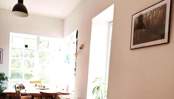 Bistro Vesmírek - Příbram I