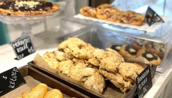 Bistro Vg - Masarykovo Nám. 103