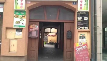 Bistro Viet- Thai - 6, Masarykova 763