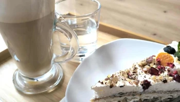 Bistro Za Rohem - Mládežnická 422