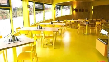 Bistro Žlutá karta - Na Chrupavce 973
