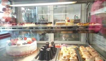 Bistro11 - Dlouhá 300