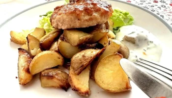 Black Horse Catering - Cantina - Rakovník I
