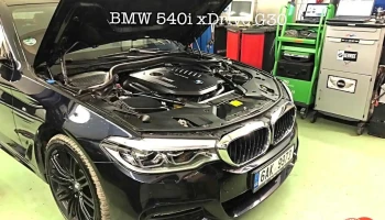 Bmw Hampl | Specializovaný nezávislý autoservis vozů Bmw & Mini Zlín - Zlín