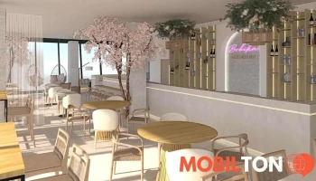 Bobika Restaurant | Asian Fusion - Třída Václava Klementa 1459 293 01