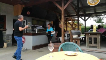 Bodlak Pub - Moravičany 4441 129