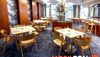Bonté Daily Restaurant - 530 12 Pardubice I