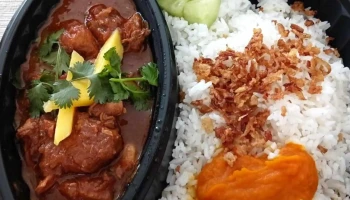 Bouda Kafe - Beroun 1