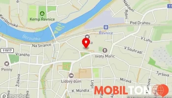 Boutique Hotel Corso - Nám. Krále Jiřího Z Poděbrad 2
