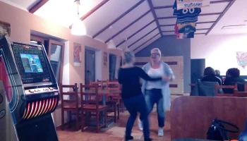 Bowling Bar a Pivnice U Barona - 742 35 Odry