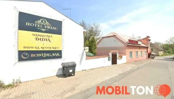 Bowling Bar - Okružní 2545/9