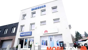Bps Mobil s.r.o. - Nová Ulice