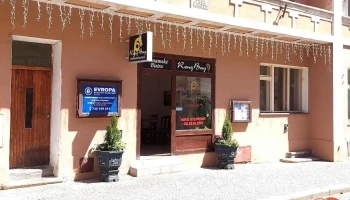 Bq Asian Food- Vietnamská restaurace - Kolín I