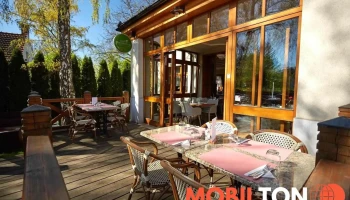 Brasserie Avion by Tajgr's - Bezručova 208