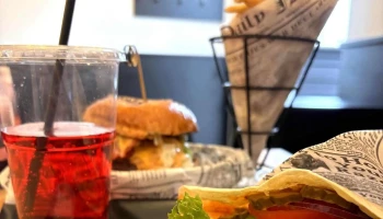 Bravo bistro - Pražská 411