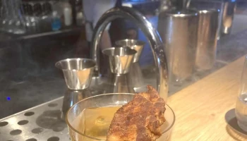Brloh Bar - Bezručova 613/30
