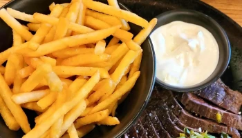 Brloh Barbecue - Bezručova 613/30
