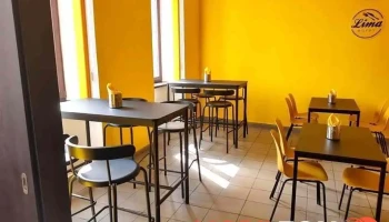 Bufet Lima Sedlčany - Nám. T. G. Masaryka 166