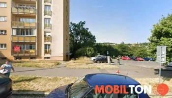Bufet Na Plzeňské - Plzeňská