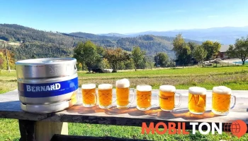 Bufet Na Vyhlídce - Česko