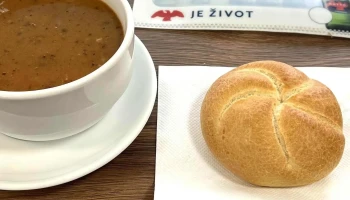 Bufet U Mnicha - Mladá Boleslav Iii