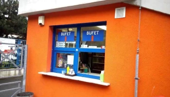 Bufet U Vondrysů - Czech Republic