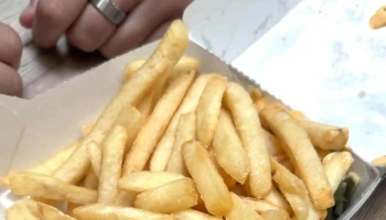 Burger King - Rorejcova 906