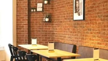 Burger's Teplice - U Radnice 715/6