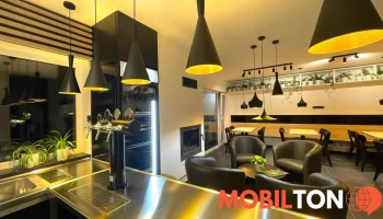 Bužkovec coworking pub - 735 41 Petřvald U Karviné