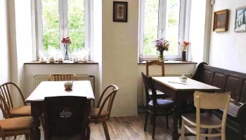 Café 1516 - 51 Jáchymov