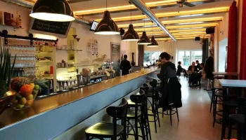 Cafe 59 - 01 Choceň 1