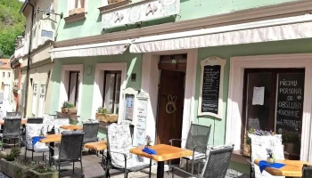 café Aimé Loket - 33 Loket