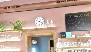 Cafe Bar Matrix - Masarykovo Nám. 16