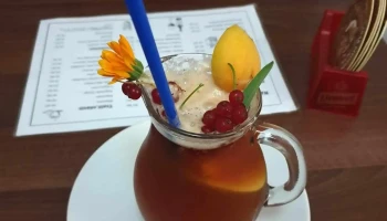 Cafe bar U Le Hang - 789 85 Mohelnice