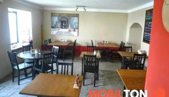 Cafe Creperie Strakatý králík - Na Ostrově 214