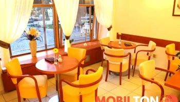 Café Fortissimo - 744 01 Frenštát Pod Radhoštěm