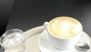 Café Gusto - Masarykovo Nám. 35/4